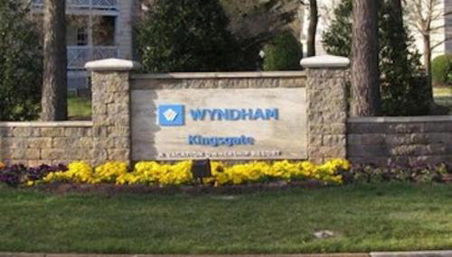 Wyndham Kingsgate 2 Bedroom Deluxe - Foto 2
