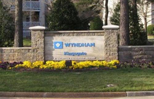 Wyndham Kingsgate 2 Bedroom Deluxe - Foto 2