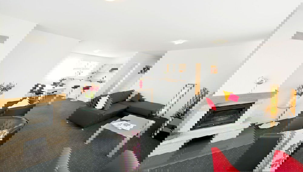 Hitrental Zugersee Apartments - Foto 1, Imagen principal