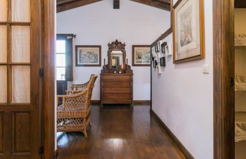 Espectacular casona en un entorno incomparable - Foto 15