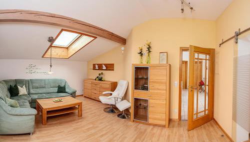 Ferienwohnung Gerti Huber - Chiemgau Karte - Foto 4