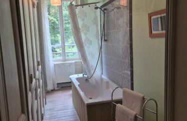 Chateau Le Vieil Etang - Foto 13