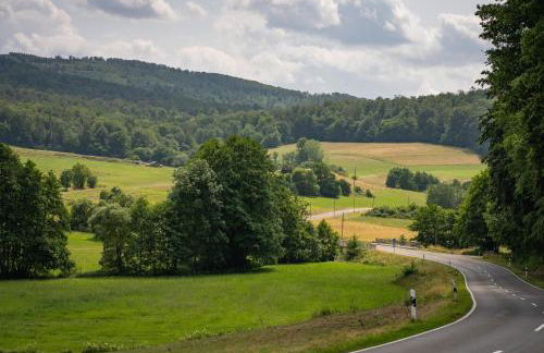 Ferienwohnung zum Märchenwald - Foto 49
