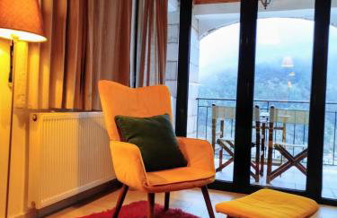 Kristi's Homes - "Beautiful Home" in Dimitsana - Photo 2