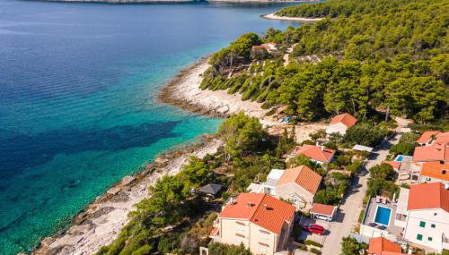 Villa Marinovic by Villas Guide - Foto 1