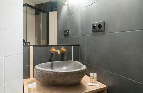 Stay U-nique Apartment Putxet II - Photo 23