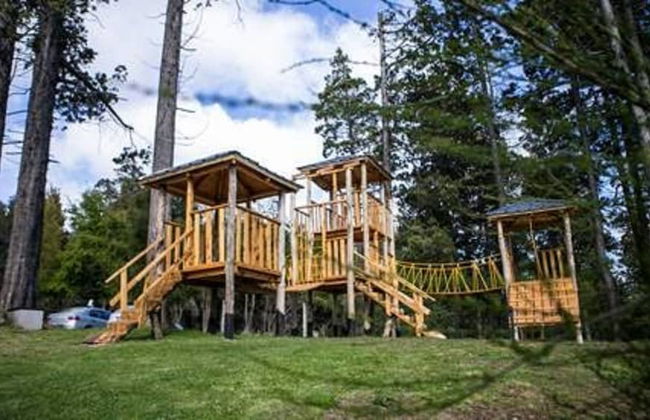 Aguila Mora Suites & Spa - Photo 27