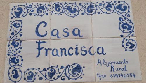 Casa Rural Francisca - Foto 3