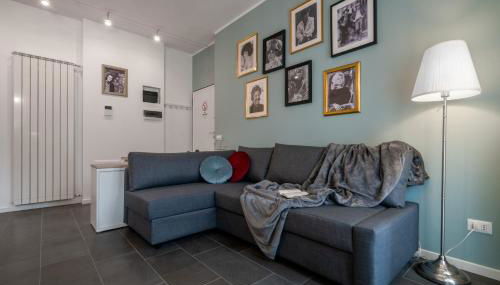 GuestHost - Casa Cinema Lovely Apartment - Foto 5