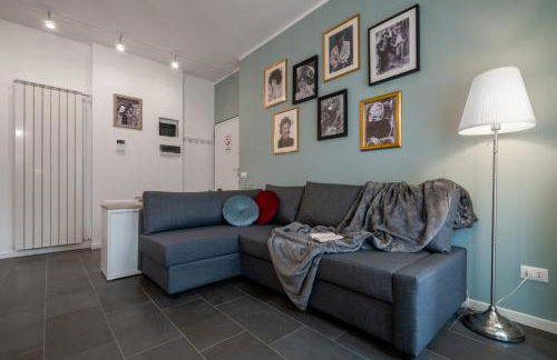 GuestHost - Casa Cinema Lovely Apartment - Foto 5