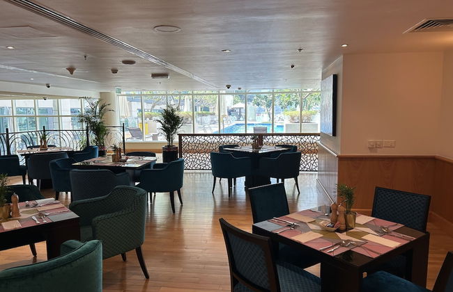 Nuran Marina Serviced Residences - Photo 38