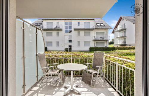 Markgraf Apartments Haus 2 - Foto 21