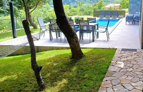 Villa Lapidea - Foto 8