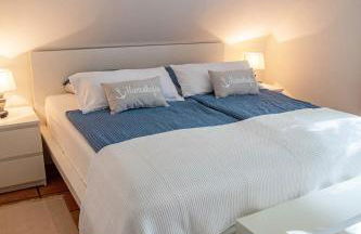 Ferienwohnung Lieschenhüs mit Schleiblick - Photo 13