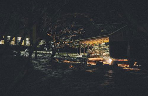 Blickinsfreie - Cabin - Foto 13