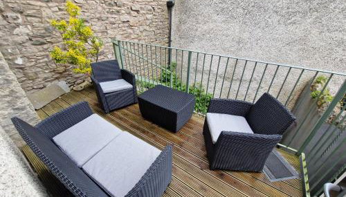 Super Lake District Cottage in Heart of Kendal 3 Double Beds - Foto 2