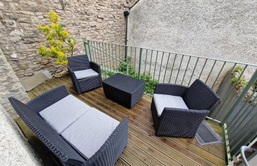 Super Lake District Cottage in Heart of Kendal 3 Double Beds - Foto 2