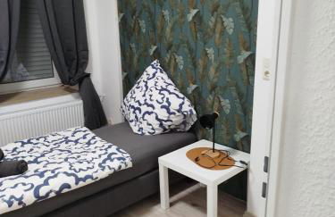 Work and stay Eschweiler 6 Betten 5 Schlafzimmer 2 Etagen - Foto 7