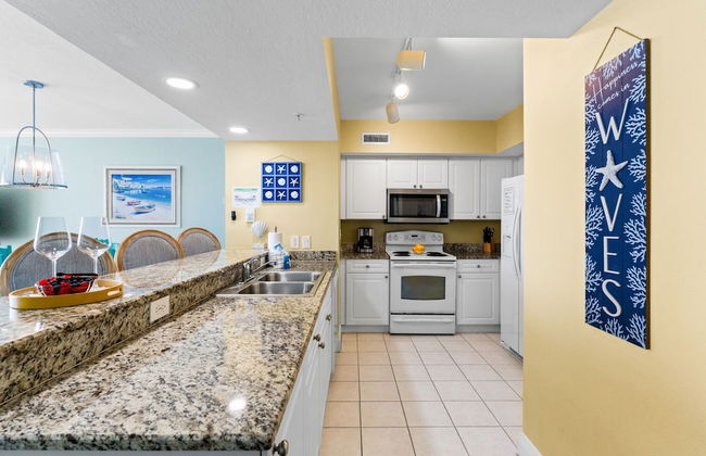 Emerald Beach #1330 by Book That Condo - Photo 151