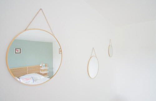 -PETREL- Maison de campagne avec grand jardin - Photo 12