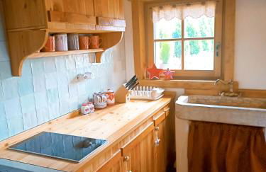 Baita dei Fovi - Foto 8