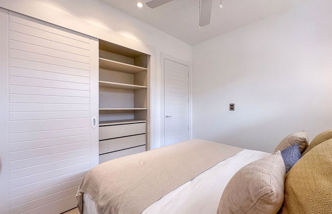 Luxury 3 Bedroom Apartment at the Beach - Foto 39