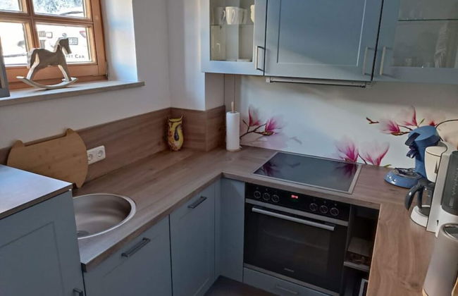 Nice Apartment in Bodenmais - Foto 4