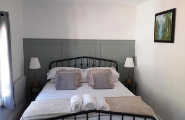 Ironbridge town apartment - Foto 24