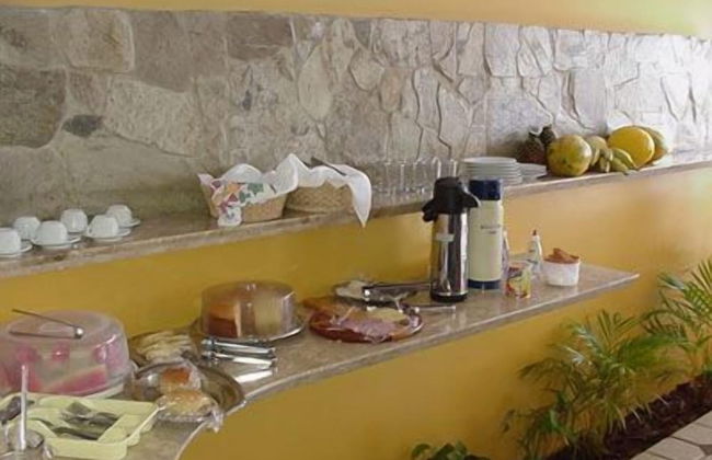 Marambaia Apart Hotel - Photo 50