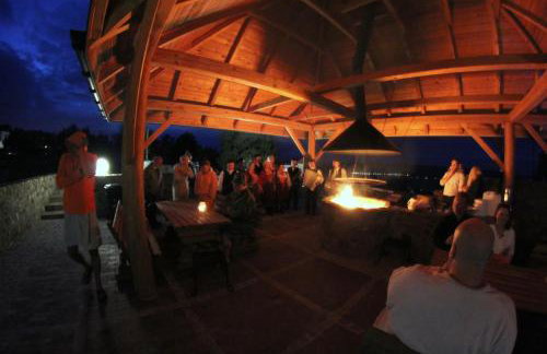 Apartamenty Pod Łysicą & SPA - przy stoku, basen, jacuzzi, sauna - Foto 123