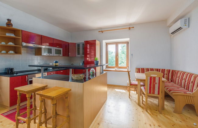 Holiday House Anna - Photo 15