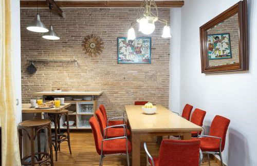 Canela Homes BARCELONA JOVELLANOS - Foto 39