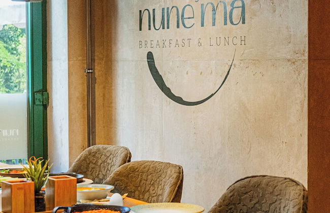 Hotel CityHome am Kurpark - Foto 46