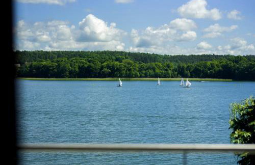 Apartamenty Z Widokiem Na Mazury Jezioro Czos Sauna Jacuzzi - Foto 36