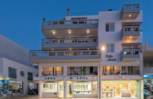 Villa Sonia - Photo 30