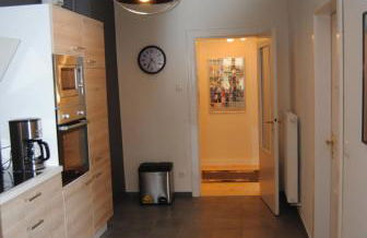 Ruhige Ferienwohnung in der City Königswohnung - Foto 27