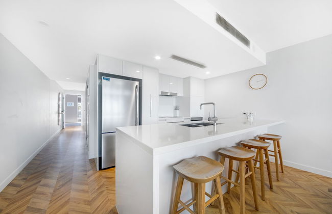 Echelon Apartments - Foto 37