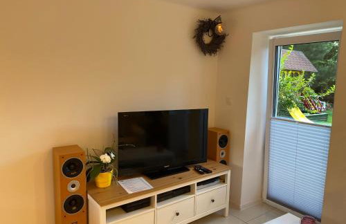 Lawendowa Przystań Sandomierska - Foto 5