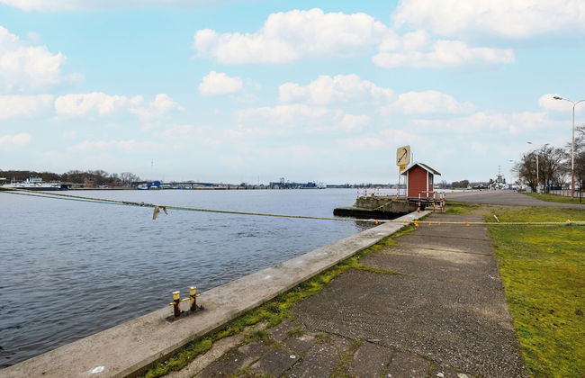 Studio With Terrace by Renters - Foto 47