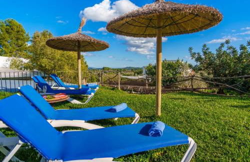 Holiday Home Can Passos by Interhome - Foto 68