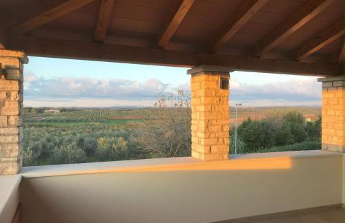Villa Sunset with sea view for 6 persons near Novigrad - Foto 22