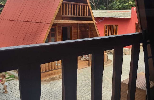 Chalés de Lençóis - Foto 34