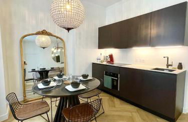 L'Abside - À deux pas de la Cathédrale - Foto 12