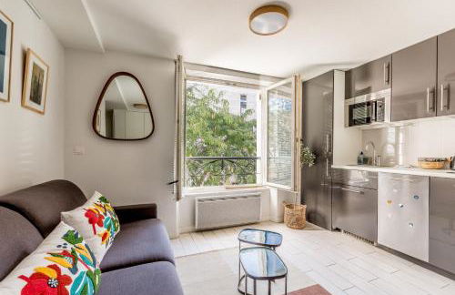 Résidence Louvre - Bellan - Foto 6