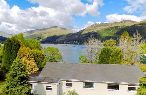 Feaugh Cottage - Foto 2