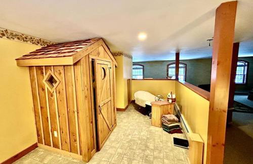 Quiet Maine Cabin Getaway - Foto 52