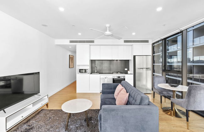 Brisbane One Apartments by CLLIX - Foto 61