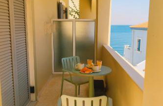 Beachfront Panorama Apartments in Kythira - Foto 8