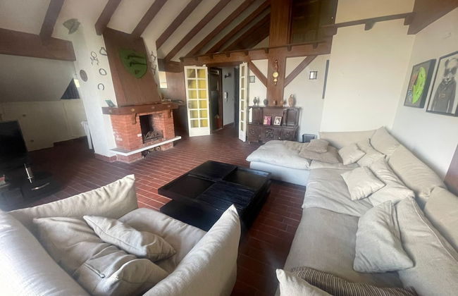 2-bed Apartment in Beit Meri, Mount Lebanon - Foto 7