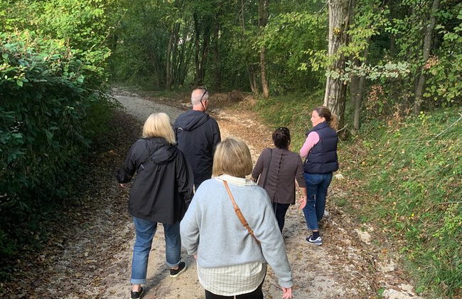 Premium Private Prosecco Hills Tour - 2 Cantine. Tour privato. - Foto 23